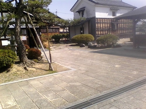 近江八幡の観光地｜まったりタナゴ釣り