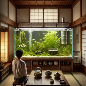 メダカエアレーションの代わりはこれ！静かで安心な飼育法とは