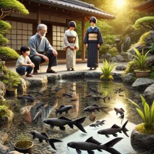 黒メダカの種類を徹底解説｜初心者向け飼育ガイド付き