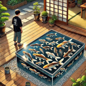 みゆきメダカフルボディの特徴と育て方を完全解説