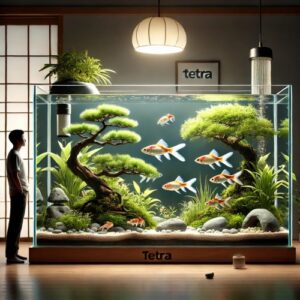 メダカ水槽を水換え不要にする方法｜初心者向けの実践テクニック集