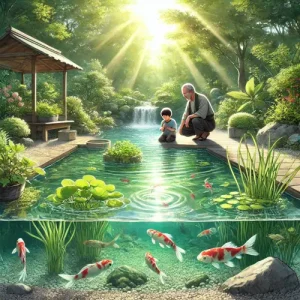 メダカ 水換えしないとどうなる？室内と屋外の失敗例と対策を徹底解説