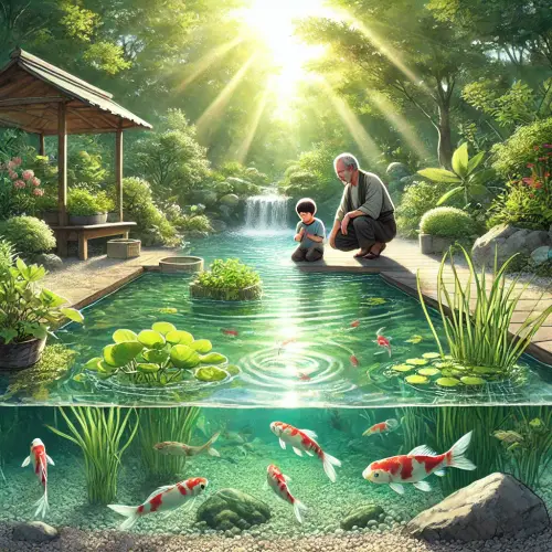 メダカ 水換えしないとどうなる？室内と屋外の失敗例と対策を徹底解説