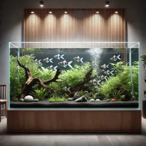 メダカ水槽60cmの正しい匹数と失敗しない飼育法の全知識