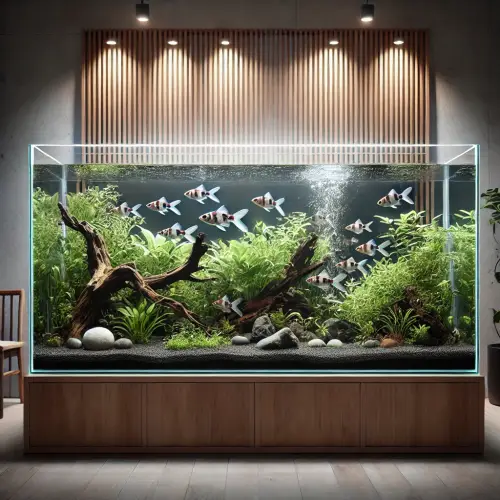 メダカ水槽60cmの正しい匹数と失敗しない飼育法の全知識