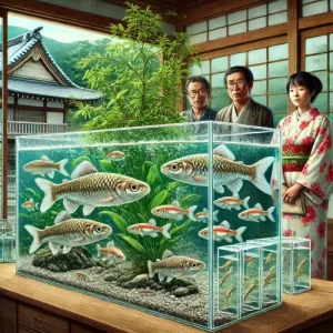 メダカ 共食いの原因と防止策を徹底解説｜稚魚・成魚の消失トラブル対策