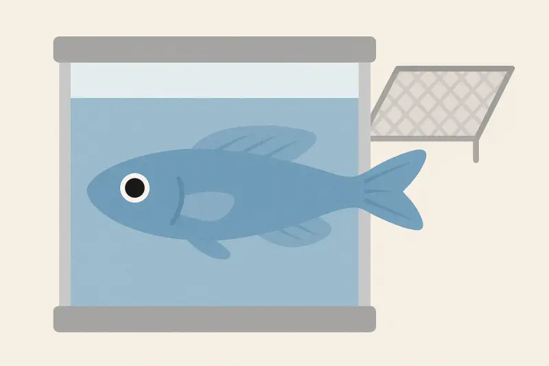 メダカの飼育に必要なもの一覧|初めての人が必ず揃えたいアイテム