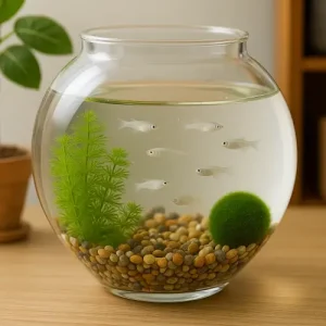 メダカの室内飼育で初心者も安心の始め方ガイドとコツ